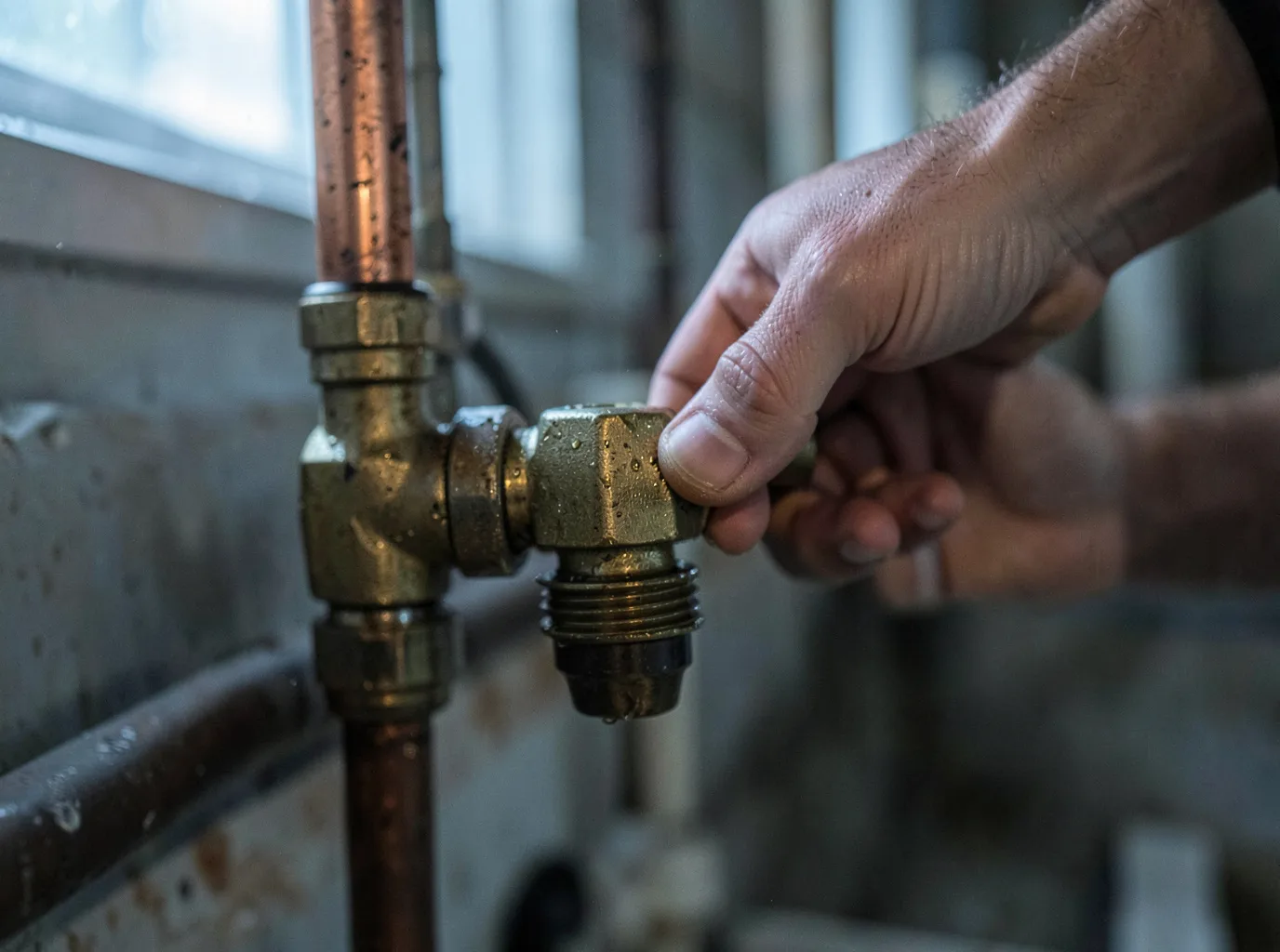 Emergency Plumber Leisenring, PA FAQs